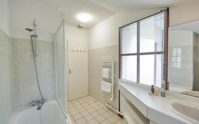 Résidence Château de Salles