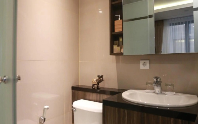 S7 Suites Gandaria