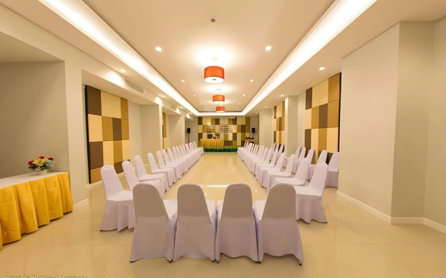 I-Hotel Khonkaen