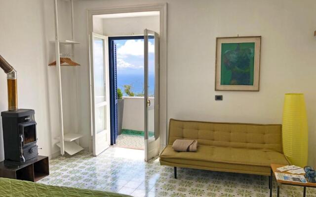 Casa Flora II B&B