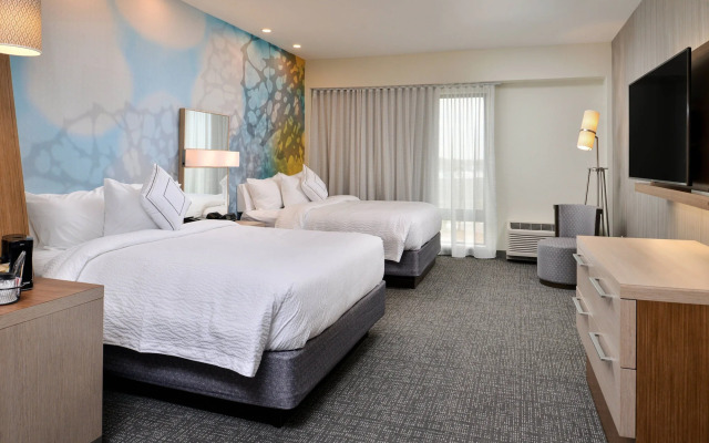 Courtyard by Marriott Kansas City Olathe