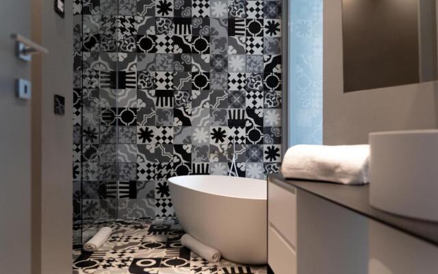 Piccola Maesta Boutique Rooms