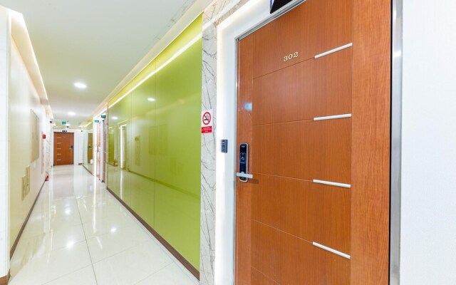 Boryeong (Daecheon) Hotel Haesu