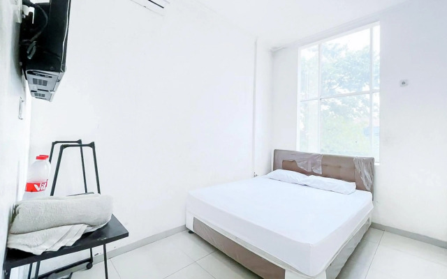 OYO 3456 Citara Jaya Guesthouse