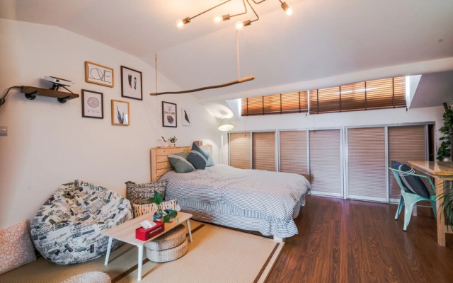 Cozy Apartment Best Location 303