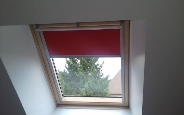 Gîtes de la fôret - 6 personnes