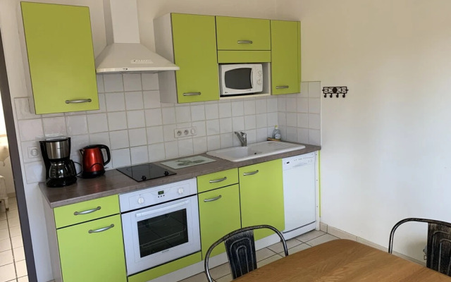Puravida Annexe