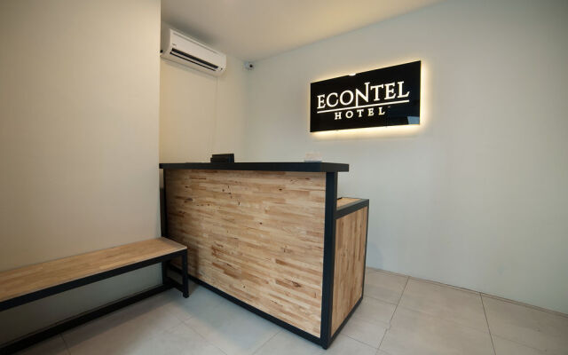 Econtel Queensbay