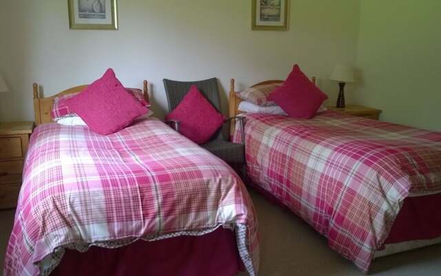 Woodside of Glasslaw Guesthouse