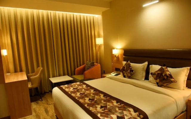 Legend Inn
