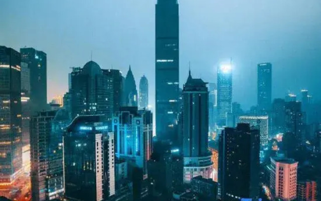 Yunmu Boutique Hostel (Chongqing Photovoltaic Park)