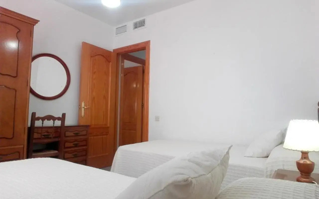 Casa Paqui