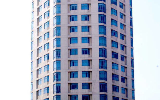 Shanghai East Asia Sport Hotel