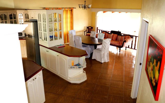 Osprey Villa