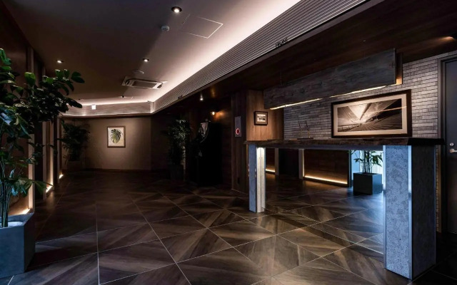 Y-Hotel - Vacation Stay 22311V