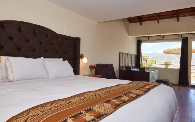 Balconcillo Hotel Boutique