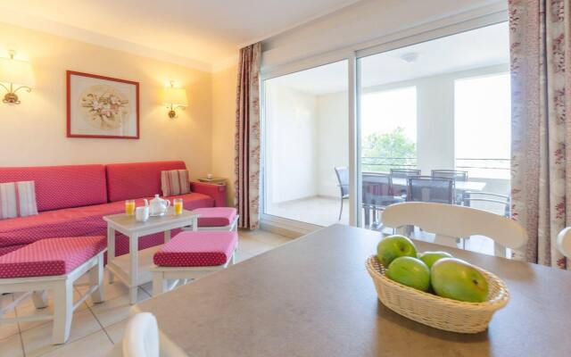 Pierre&Vacances Pont Royal les Coteaux