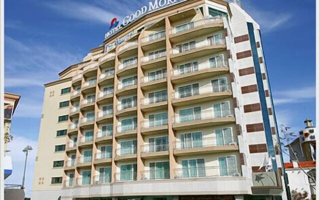 Sokcho Good Morning Hotel and Resort