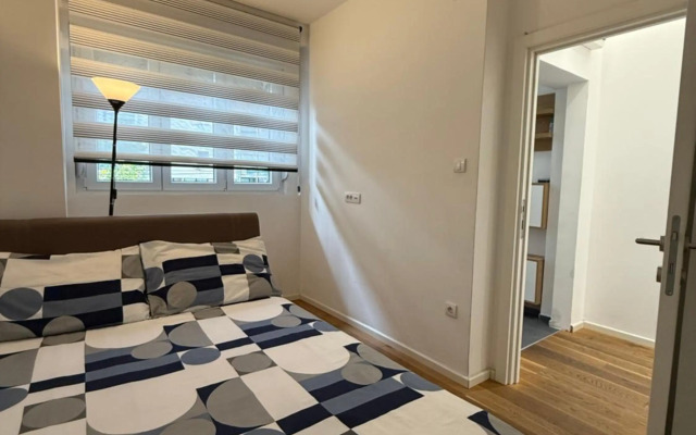 Apartment, Stari Grad, Belgrade