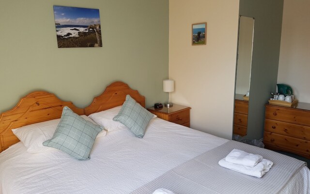 Lindisfarne Bed & Breakfast