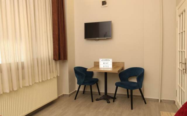 Sahrakent Otel Pendik