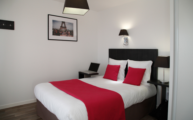 Appart Hotel Odalys City Paris Levallois