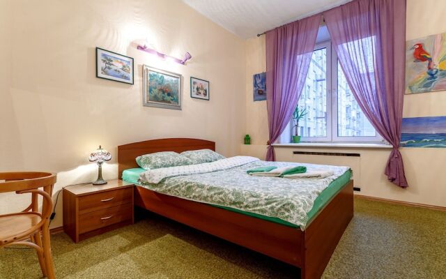 FortEstate on Leninskiy 72
