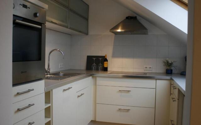 Ferienwohnung Weitblick
