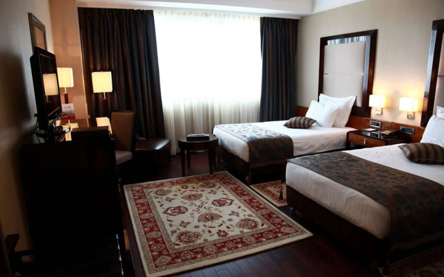 Ramada Plaza by Wyndham Gevgelija