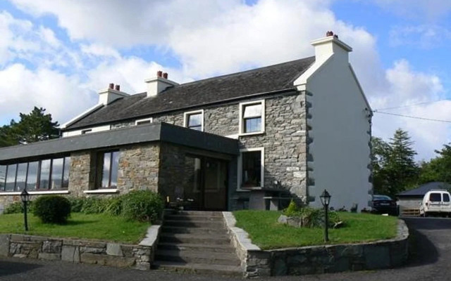 Blackstones House