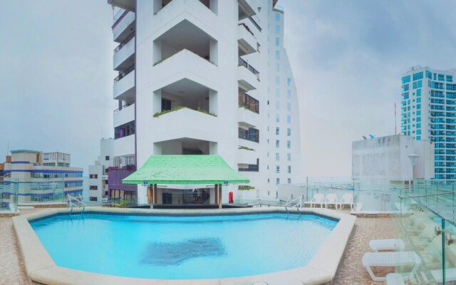 Apartment In Bocagrande