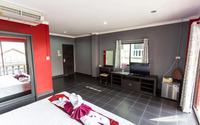 Belle Cose Guest house