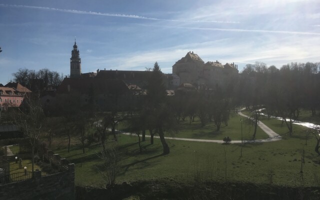 B&B Krumlov