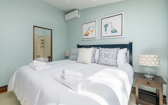 San Lameer Villa 2806