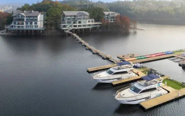 Hampton by Hilton Chongqing Changshou Lake