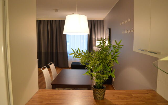 Helsinki Airport Suites