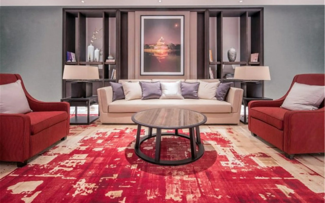 Oakwood Residence Damei Beijing