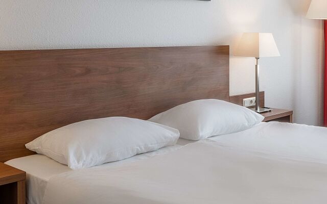 Best Western Hotel Erlangen