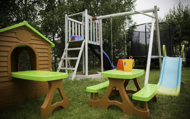 Apartamenty Polanki
