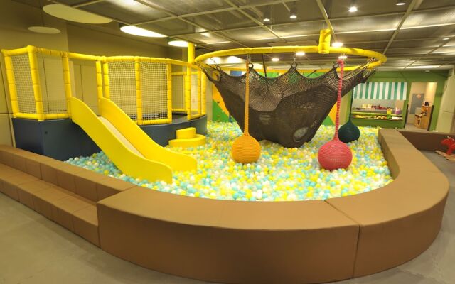 Ramada Encore by Wyndham Pyeongtaek