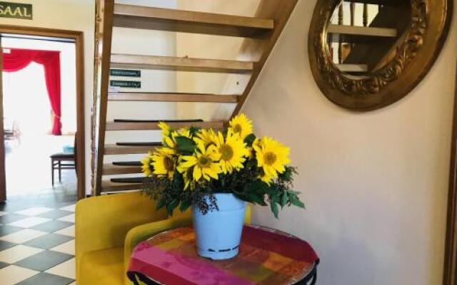 Hotel Plater Hermann