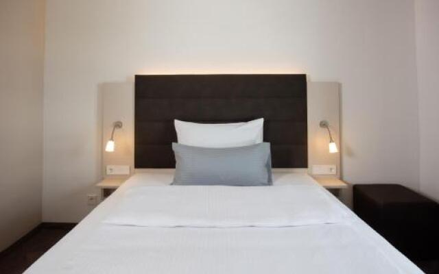 Hotel Am Campus