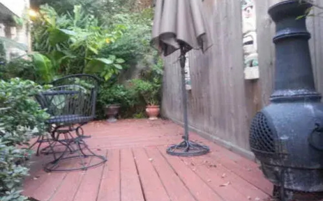 CitySpaces BnB
