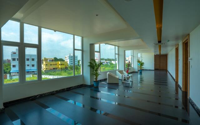 La Vivanta Hotel