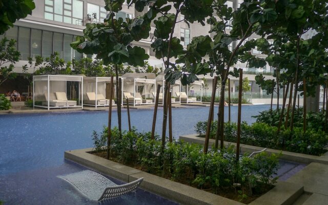 The Robertson 1 by Cloverr Suites