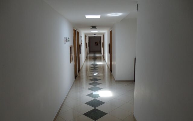 Hotel Calandre