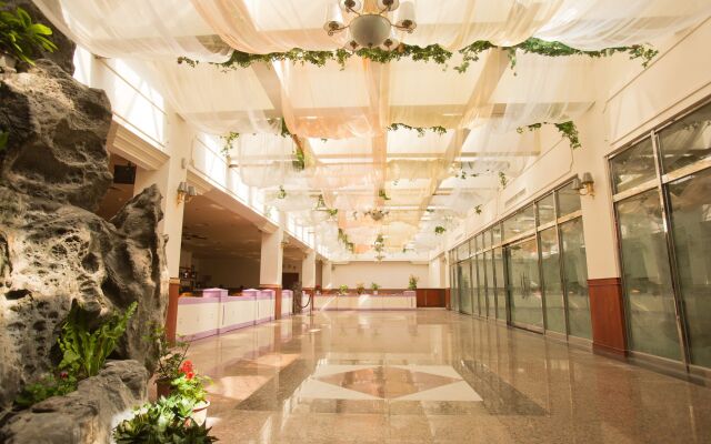 Hotel River Kinmen