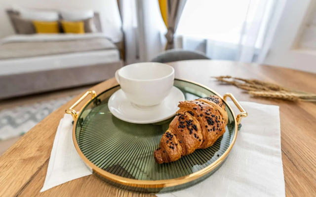 Метры в центре на улице Тверская 27