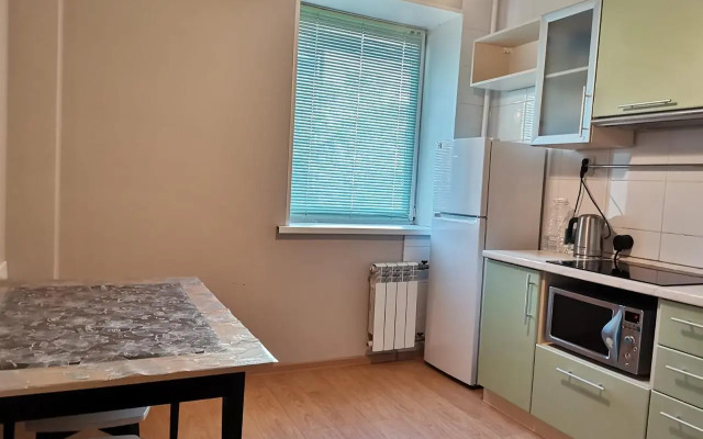 Апартаменты на улице Панькова