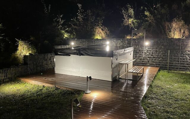 Les Edelweiss Mont-Blanc